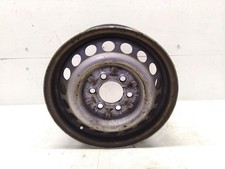 Cerchio acciaio Mercedes Benz