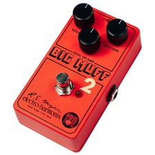 Electro harmonix big muff 2 - big,