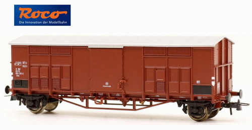 Roco 76164 carro chiuso - fs,