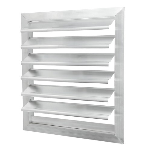 Coperchio sfiato alluminio