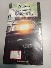 Videocassetta Presentazione