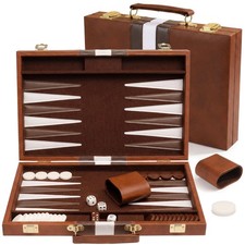 Backgammon Gioco PUYUKO