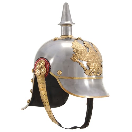 Elmo cavaliere medievale - elmo,