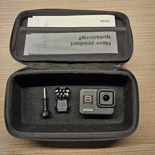 Gopro hero8 black action - hero8,