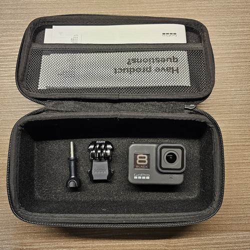 Gopro hero8 black - hero8, action