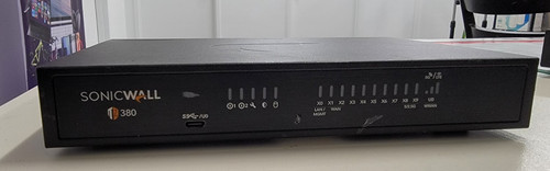 Dispositivo firewall - , di