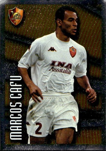 Figurina calciatori merlin - figurina,