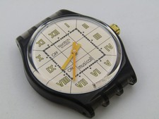 SWATCH MUSICALL OVATION -