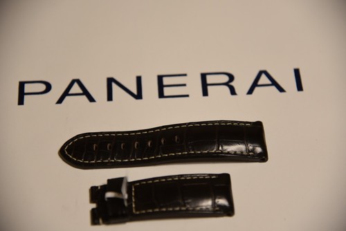 Officine panerai brown - officine,
