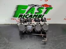 CARBURATORI HONDA HORNET 600 2005