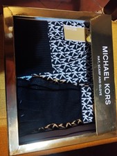 Trio Michael Kors Guanti