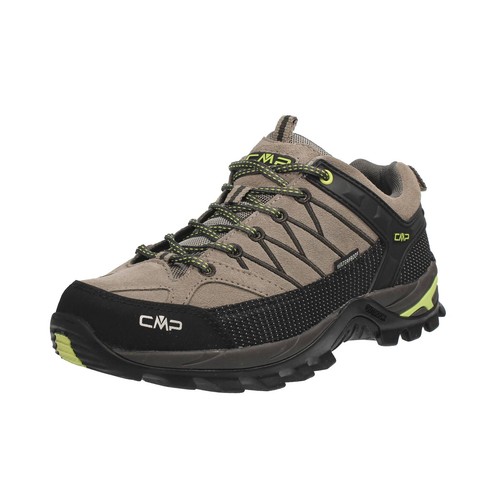 Cmp rigel low trekking basse - -,