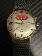 MONTRE LIP STOP PARKING