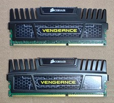 Corsair Vengeance 16 GB (4x4