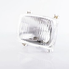 GRUPPO OTTICO ANTERIORE