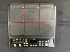 Pad campionamento roland - pad, di