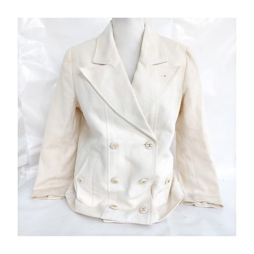 Giacche chanel donna - chanel, 36