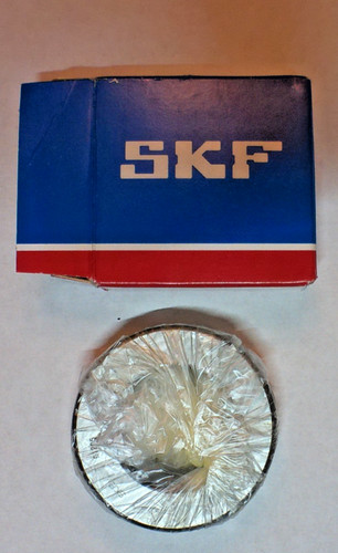 Skf 51205 cuscinetto spinta - cuscinetto, di