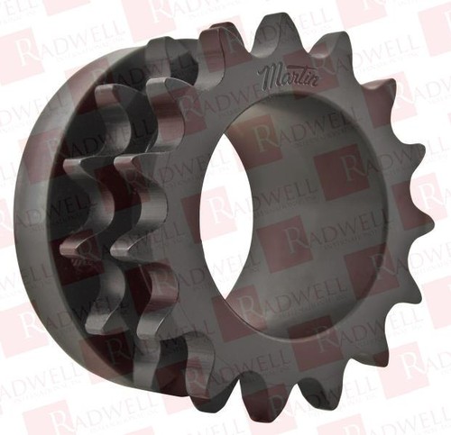 Martin pignone gear - martin, inc