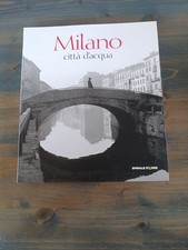 MILANO CITTÀ D'ACQUA PALAZZO