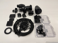 Hasselblad H5D-60 digital