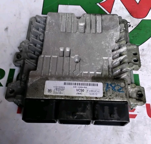 Centralina motore ford max - ford, c-max