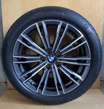 1 RUOTA ESTIVA CERCHIO ORIGINALE BMW M790 18 SERIE 3 G20/G21 SERIE 4 G22 8089891