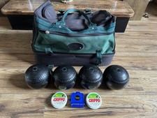 Greenmaster Pro-Line Taglia 5