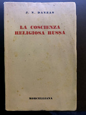 LA COSCIENZA RELIGIOSA RUSSA -