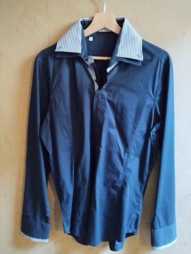 Camicia uomo taglia - camicia,