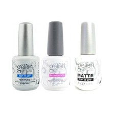 Harmony Gelish - Top It Off +