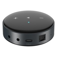 Wiim mini network audio - wiim,
