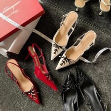 Scarpe sandali donna moda