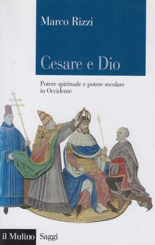 Rizzi marco cesare - rizzi, dio