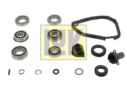 Kit riparazione cambio citroen - riparazione,