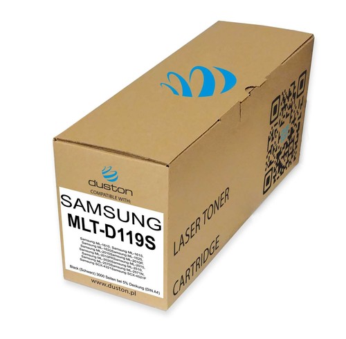 Samsung toner mltd119s - toner,