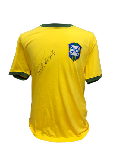 Maglia carlos alberto torres - alberto,
