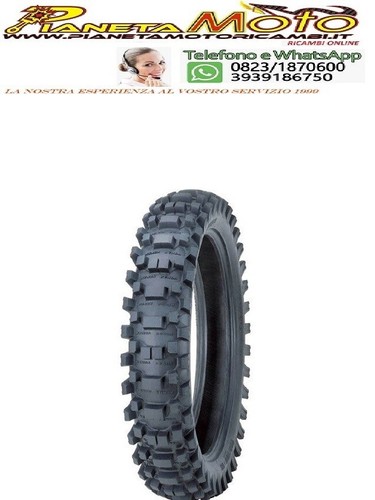 Gomma moto cross pit bike - moto,