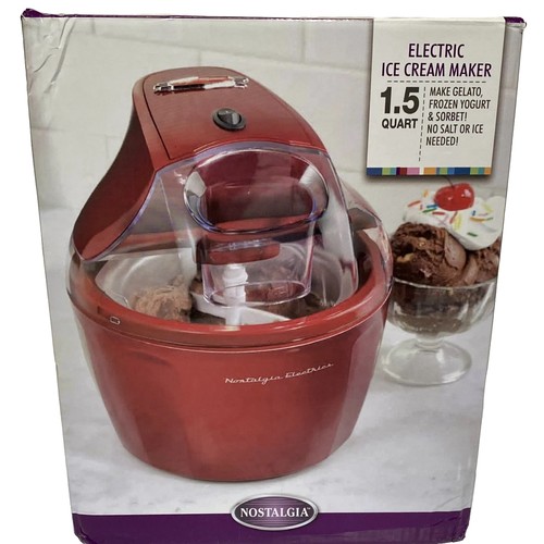 Gelatiera gelatiera sorbetto
