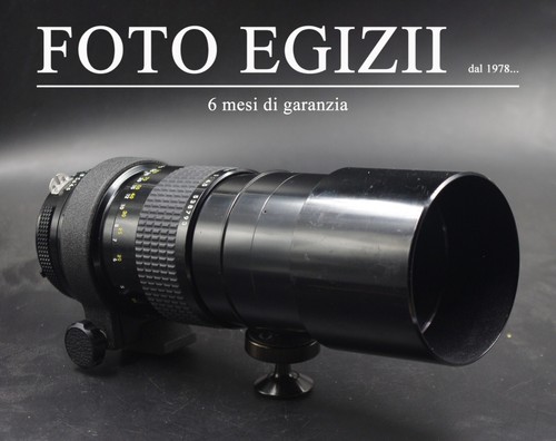 Nikon nikkor 300mm - nikkor, ai