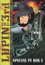 Lupin the 3rd III - Special TV
