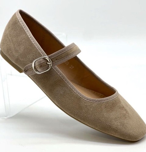 Scarpe ciabatte ballerine