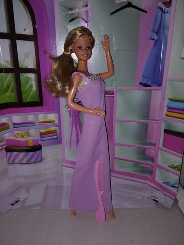 Barbie vintage anni dream - barbie,