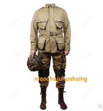 USMC Army M42 Set Uniforme