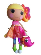 Bambola Lalaloopsy 