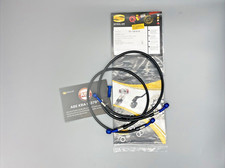 Tubo freno Steelflex per