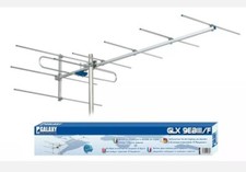 Antenna digitale terrestre - tv,