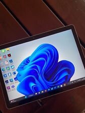 Surface Go 2 Microsoft colore Platino