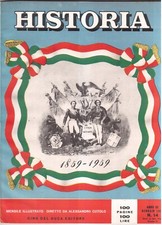 Historia-Rivista