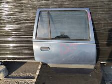PORTIERA POSTERIORE DESTRA DX Opel Kadett E 1990 Caravan wagon 5-porte